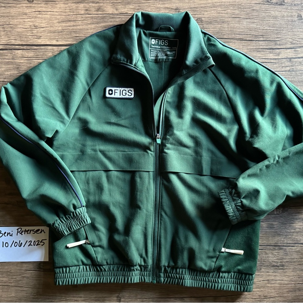 XXS British Racing Green Bundle!